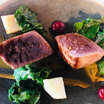 Photo n°5 de l'avis de Federica.e fait le 09/09/2019 à 19:21 sur le  Ristorante Sotto Sale à Favignana