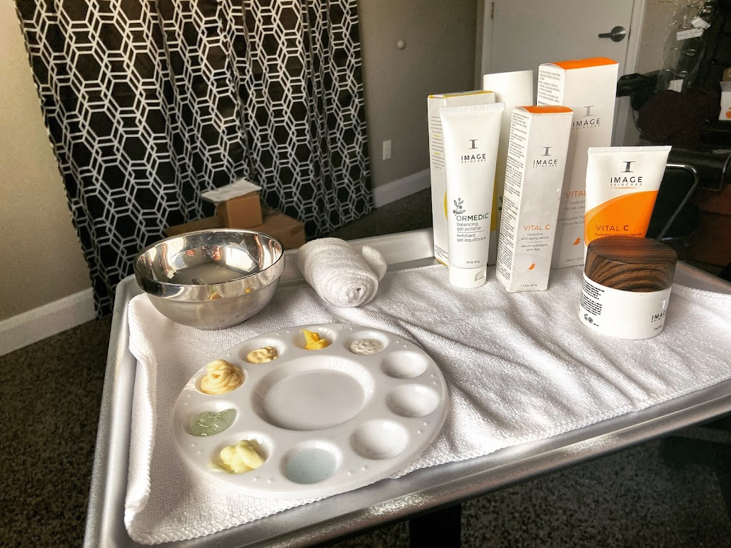 Stoplight Spa 84624