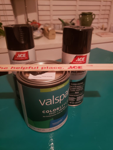 Hardware Store «West End Ace Hardware», reviews and photos, 964 Ralph David Abernathy Blvd SW, Atlanta, GA 30310, USA