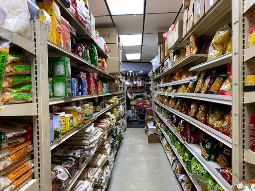 Indian Grocery Store «EZ Indian Grocery Store», reviews and photos, 12 Walnut St, Woburn, MA 01801, USA