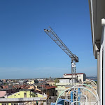 Photo n°1 de l'avis de Serge.s fait le 02/04/2024 à 12:14 sur le  B&B Hotel Chioggia Airone à Chioggia