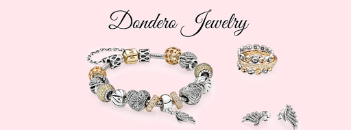Jeweler «Dondero Jewelry», reviews and photos, 2439 N Delsea Dr, Vineland, NJ 08360, USA