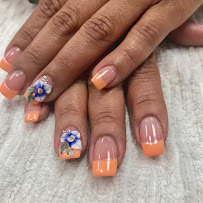 Top Line Nails - Photo 7 - Car repair in Lawrence, MA, Lowell