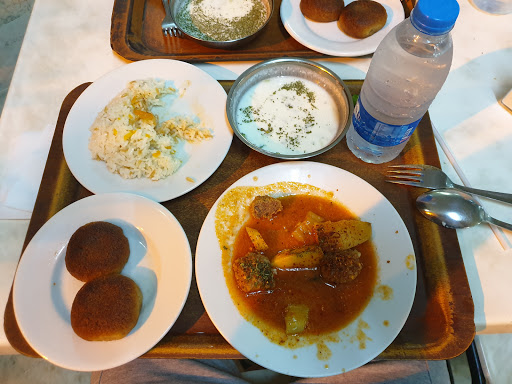 Hacı'Nın Yeri Tabela İsmi ( Yigit Lokantası )