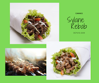 Kebab du Restaurant Sylane Kebab à Cannes - n°5