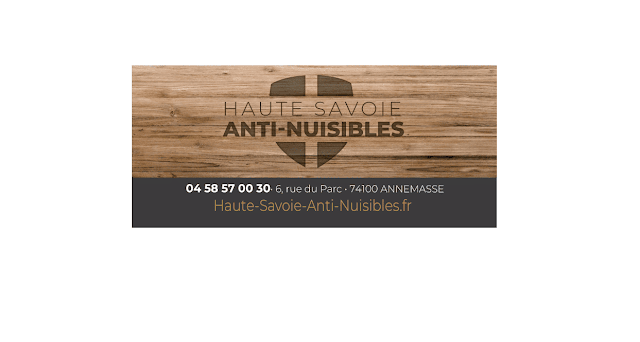 Haute Savoie Anti Nuisibles (Lutte Contre les Nuisibles)