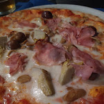 Photo n°2 de l'avis de Stellio.a fait le 29/07/2012 à 11:57 sur le  Fantasy Gastrobistrot à Casamassima