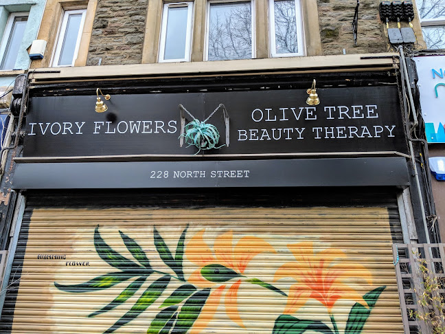Olive Tree Beauty Therapy - Bristol