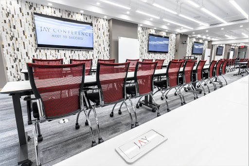 Jay Conference Fifth Avenue - Corporate Meetings Venue & Events NYC image 1