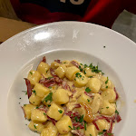 Photo n°1 de l'avis de Ramona.a fait le 03/12/2022 à 20:21 sur le  Ristorante Pizzeria Ambrosini à Aprica