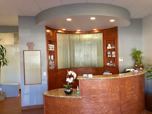 Chiropractors at Divine Spine Yorba Linda image