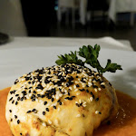 Photo n°3 de l'avis de Miano.r fait le 06/11/2023 à 00:52 sur le  Eqvo Restaurant à Rome