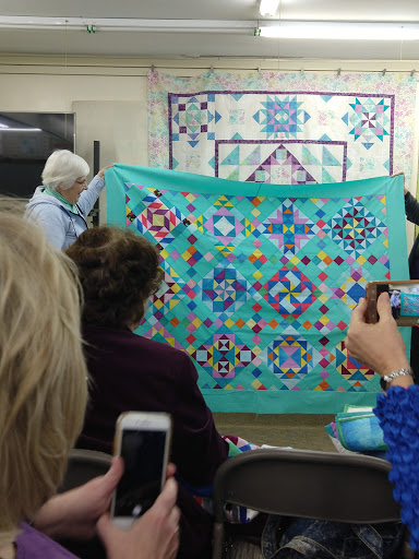 Fabric Store «Byrne Sewing Connection LLC», reviews and photos, 422 E Butler Ave, Doylestown, PA 18901, USA