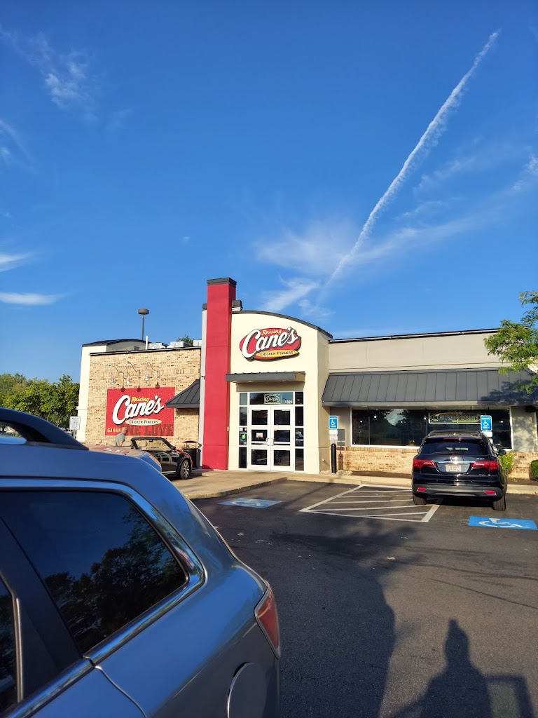 Raising Cane's Chicken Fingers Gahanna, OH 43230 Menu, Reviews
