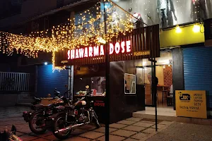 Shawarma Dose image