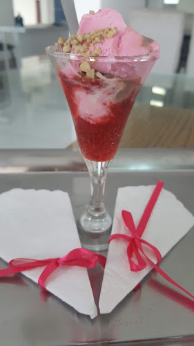 Avaliações sobre Cristal Ville em Belo Horizonte - Serviço de catering