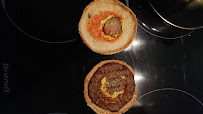 Aliment-réconfort du Restauration rapide Burger King à Versailles - n°17