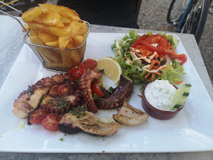 Photo n°70 de Restaurant Le Syrtos à Grenoble ()