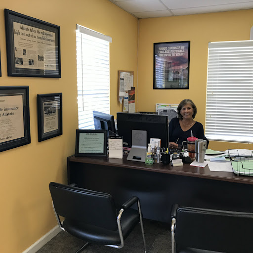 Insurance Agency «Allstate Insurance Agent: Shannon Harvey», reviews and photos