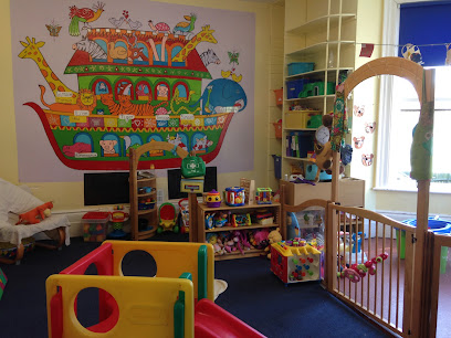 Bear's House Nursery