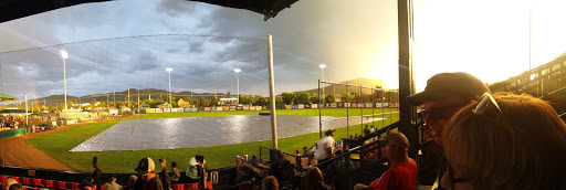 Stadium «Kindrick Field», reviews and photos, 1300 N Ewing St, Helena, MT 59601, USA