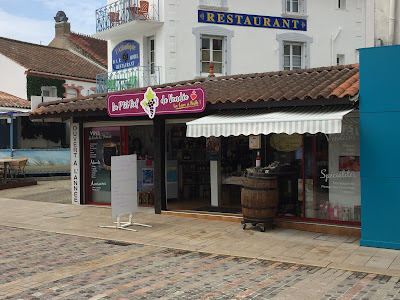 Au Petit Fief de Vendée | La Cave à Nath à La Tranche-sur-Mer