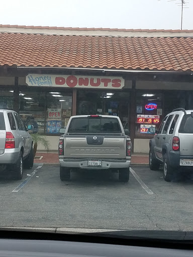 Donut Shop «Honeycomb Donuts», reviews and photos, 354 S Riverside Ave, Rialto, CA 92376, USA