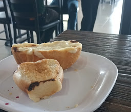 Restaurante Brasileño Blue Río photo