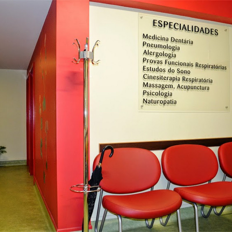 BPD Clinic - Dr. Hermenegildo Corrêa de Sá