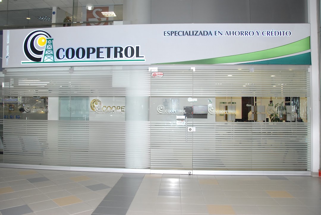 COOPETROL