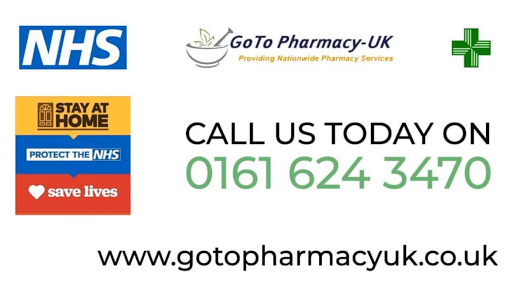 GoTo Pharmacy-UK