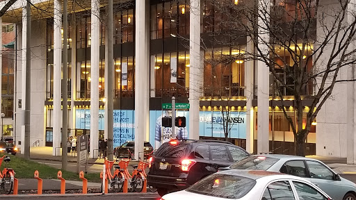 Auditorium «Keller Auditorium», reviews and photos, 222 SW Clay St, Portland, OR 97201, USA