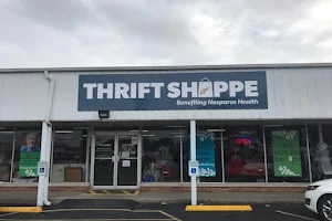 Hosparus Health Thrift Shoppe Campbellsville image