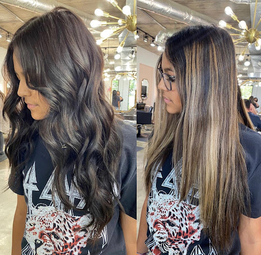 Beauty Salon «Urban Eve Salon & Boutique», reviews and photos, 105 Circle Way St, Lake Jackson, TX 77566, USA