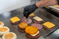 Aliment-réconfort du Restauration rapide L'Artisan du Burger Salernes - n°2