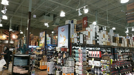 Wine Store «Total Wine & More», reviews and photos, 190 E Stacy Rd, Allen, TX 75002, USA