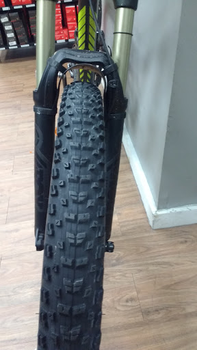 Bicycle Store «Trek Bicycle Store», reviews and photos, 3020 Wake Forest Rd, Raleigh, NC 27609, USA