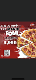 Photo n°10 de Délices Pizza à Bernay ()