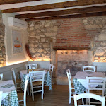 Photo n°3 de l'avis de Nico. fait le 15/03/2019 à 19:18 sur le  San Mattia Osteria Pizzeria Lounge Bar à Verona