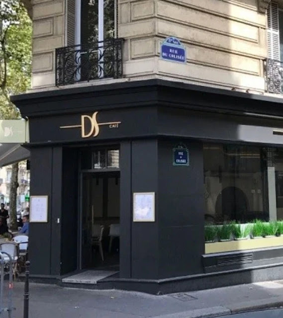 DS Café