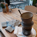 Photo n°3 de l'avis de Flávia.i fait le 13/11/2019 à 13:43 sur le  Steel Vintage Bikes Café à Berlin