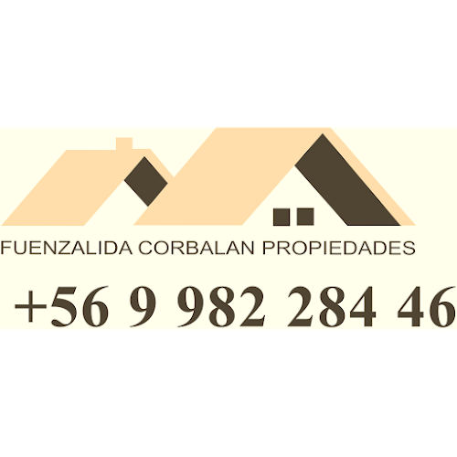 Fuenzalida Corbalan Propiedades - Agencia inmobiliaria