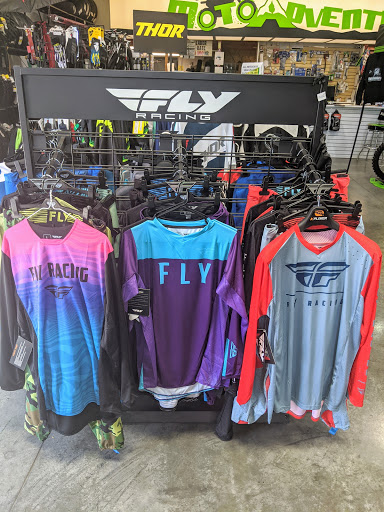 Kawasaki Motorcycle Dealer «MotoAdventure Kawasaki Beta Kymco», reviews and photos, 6385 Byrd Dr, Loveland, CO 80538, USA