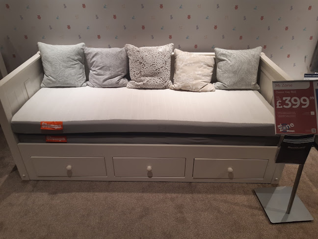 Bensons for Beds Southampton - Furniture store