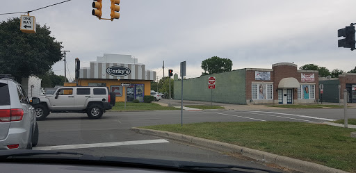 Shopping Mall «Eastgate Shopping Center», reviews and photos, 26270 Gratiot Ave, Roseville, MI 48066, USA