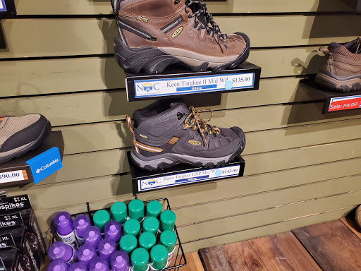 Outdoor Sports Store «Nantahala Outdoor Center Gatlinburg», reviews and photos, 1138 Parkway, Gatlinburg, TN 37738, USA