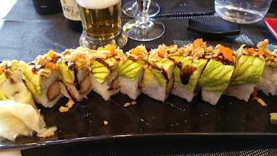 Sushi Neuf à Cognac