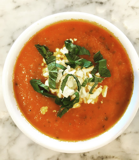 Mediterranean Restaurant «Tazikis Mediterranean Cafe», reviews and photos, 2750 E Southlake Blvd #100, Southlake, TX 76092, USA