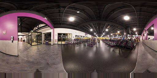 Gym «Planet Fitness», reviews and photos, 2255 Main St, Longmont, CO 80501, USA