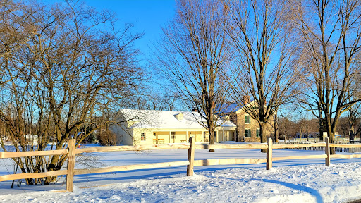 Historical Place Museum «Cobblestone Farm», reviews and photos, 2781 Packard Rd, Ann Arbor, MI 48108, USA